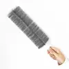 Cepillo de Limpieza para Ventilador Eléctrico al por Mayor Cepillo para Eliminación de Polvo de Salida de Aire de Aire Acondicionado Plumero Flexible para Polvo de Pantallas de Ventana de Hogar Persianas
