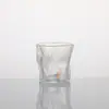 Taza de Agua Colorida Estilo Nórdico Alto Valor Estético Taza Retorcida Simple Taza Doméstica para Leche y Café Taza Engrosada para Whisky y Vino