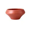 Tigela Cerâmica Japonesa Tigela de Arroz Doméstica Tigela de Café da Manhã Tigela de Molho Caneca para Ensopado e Sopa Louça Cerâmica Comercial Tigela de Sobremesa Cerâmica Grossa