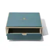 Caja de Almacenamiento de Artículos de Tocador de Acrílico para Hotel Caja de Consumibles para B&B Caja de Suministros Desechables para Lavabo Personalización