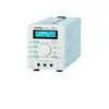 Fuente de alimentación regulada de CC programable de trama sólida GWINSTEK PSS-2005/PSS-3203 20V 32V3A