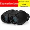 Especial transfronteiriço para o pequeno Paul 10X25 à prova d'água preenchido com nitrogênio portátil show ao ar livre viagem telescópio binocular mini
