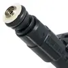 Inyector de combustible Peugeot Renault Citroen Fukang Elysee para 0280155843