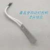 El fabricante ofrece varios modelos de máquinas de empaque de alta velocidad de doble motor, totalmente automáticas y semiautomáticas, placas calefactoras para alisar el cabello y cables trenzados resistentes al calor.