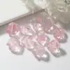 Acessórios de Miçangas Fofos em Formato de Patinho, Acessórios DIY Feitos à Mão, Fofos e Versáteis, Frescos e Energéticos, com uma Vibe Menina