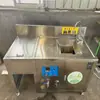 Máquina Todo en Uno para Reducción y Tratamiento de Desechos Alimentarios, Trituración y Deshidratación Automática Completa de Residuos de Cocina, Separador de Aceite y Agua