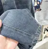 Pantalones para bebé, elegante colección de otoño, pantalones vaqueros casuales para niños, nueva colección de otoño 2026, bonitos pantalones largos para niños pequeños