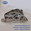 11311-54050 apto para landcooluze sea lion helax 2L3L5L placa de cubierta de tiempo de la bomba de aceite