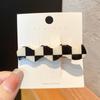 Pinza de Pato Estrella Y Amarilla Accesorio para el Cabello para Mujer 2K Pasador para Flequillo Pinza para el Cabello Dopamina Pinza Pequeña Linda Venta al por Mayor