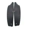 Adecuado para Hyundai Tucson Hyundai Tucson L 2021-Comercio Exterior Transfronterizo Revestimiento de Rueda Trasera de Coche