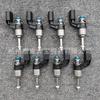 03C906036M aplicable a Volkswagen Sagitar 1.4T Golf 6 1.4T inyector de combustible 03C906036F