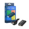Ps2Tohdmi de Venta Caliente Transfronteriza, Ps2 a Hdmi, Convertidor de Juegos, con Convertidor de Audio y Video Convertidor de Juegos