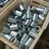 Juego de Tuberías de Aceite, Tuerca de Aceite, Conector Redondo Hexagonal, Varias Especificaciones