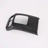 Adecuado para la modificación de la ventilación de aire trasera del Hyundai Sonata 2020, Decoración de tablero anti-patadas de cobertura completa para el reposabrazos trasero m