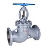 SHangHai Hugong J41H-16 Válvula de Cierre de Acero Forjado J941H Eléctrica Alta y Baja Temperatura Brida Neumática Válvula de Cierre J41f