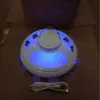 Lâmpada de Iluminação Multifuncional LED Mata-Insetos para Uso Doméstico, Armadilha para Pulgas, Baratas, Insetos Voadores, Atrativo para Moscas Armadilha Adesiva Lâmpada Mata-Mosquitos