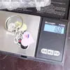 Colgante Llavero Personalizado, Llavero de Metal a la Moda, Hecho a Medida, Llavero de Aleación en Forma de Corazón con Goteo de Aceite