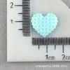 Funda para Teléfono Móvil de Galleta Material de Pan y Pastel Accesorios de Resina Alimentaria Bolsa de Pegamento de Crema Casa de Muñecas Comida Juguete Adornos Accesorios