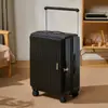 Maleta Modelo Nuevo 2026 con Asa Ancha, Caja de Almacenamiento de Viaje Portátil Específica para Exteriores con Compartimento Profundo de Gran Capacidad