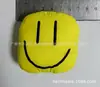 Novo Monstro Fofo Tridimensional Sorridente Recheado de Vegetais Roupas Infantis Acessórios de Moletom Fita com Franjas Bolsas de Roupa