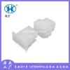 63080-6R 63080-6P Funda para Arnés de Cableado Automotriz de 6 Agujeros Xinhao Car Digitals