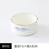 Hotel suministra cerámica nueva porcelana china vajilla de mesa traje club caja empresa unidad comercial