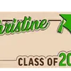 Porta Dinero para Graduación Porta Dinero de Graduación Porta Efectivo Regalo Personalizado Producto Nuevo Transfronterizo