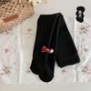 Leggings Gruesos Forrados de Lana para Niñas Otoño e Invierno 2023 Lana de Cordero Adelgazantes Pantimedias Ropa Exterior para Niños