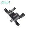 Válvula Solenoide del Cartucho de Carbón 136200-7000 36162-Rna-A01 911-763 Cp641 Cp731
