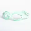 Procesamiento Personalizado Gafas de Natación para Adultos Impermeables Antivaho Esenciales para Nadar Gafas al por Mayor Gafas de Natación de Silicona de Alta Definición
