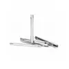 Extrator de Macho Quebrado Macho de Mão Cabeça Quebrada Quebra-Macho Manual Ferramenta de Remoção de Macho M3mm-M30mm