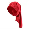 Sombrero Elástico de Larga Duración para Cuidado del Cabello de Amazon, el Más Vendido para Hombres y Mujeres, Sombrero de Tubo Largo, Sombrero para Dreadlocks, Turbante de Color Sólido de Doble Extremo