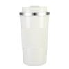 Popular Taza de Café Termo de Acero Inoxidable 304 Portátil para Exteriores con Pantalla Inteligente de Temperatura Taza de Café Taza de Negocios para Oficina