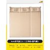 Colchão Inflável Automático Acampamento ao Ar Livre Colchão de Ar Portátil Pad de Dormir para Chão de Casa Lona para Chão de Barraca de Acampamento à Prova de Umidade