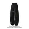 Venta Caliente Verano Secado Rápido Funcional Ropa de Trabajo Pantalones Sueltos Deportivos Casuales para Hombre Pierna Recta Cortavientos Dopamina