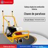 Chave de parafuso de fabricantes de nove dias NLB-600 tipo chave de parafuso de motor de combustão interna chave de parafuso de combustão interna