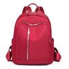 Comercio exterior al por mayor nuevo mochila Oxford coreana para mujer tendencia de moda mochila de viaje de gran capacidad mochila escolar de nicho