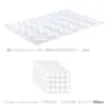 Molde Redondo de Silicone para Selo de Cera com 24 Peças DIY Selagem de Presente de Vinho para Festas Conjunto de 30 Carimbos Cilindricos para Selo de Cera