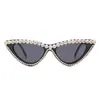 Nuevas Gafas de Sol para Boda Xiyin, Gafas de Sol Ojo de Gato Transfronterizas para Mujer con Acabado de Alta Gama, Gafas de Sol de Verano para Hombre con Protección Solar para Fiesta 1