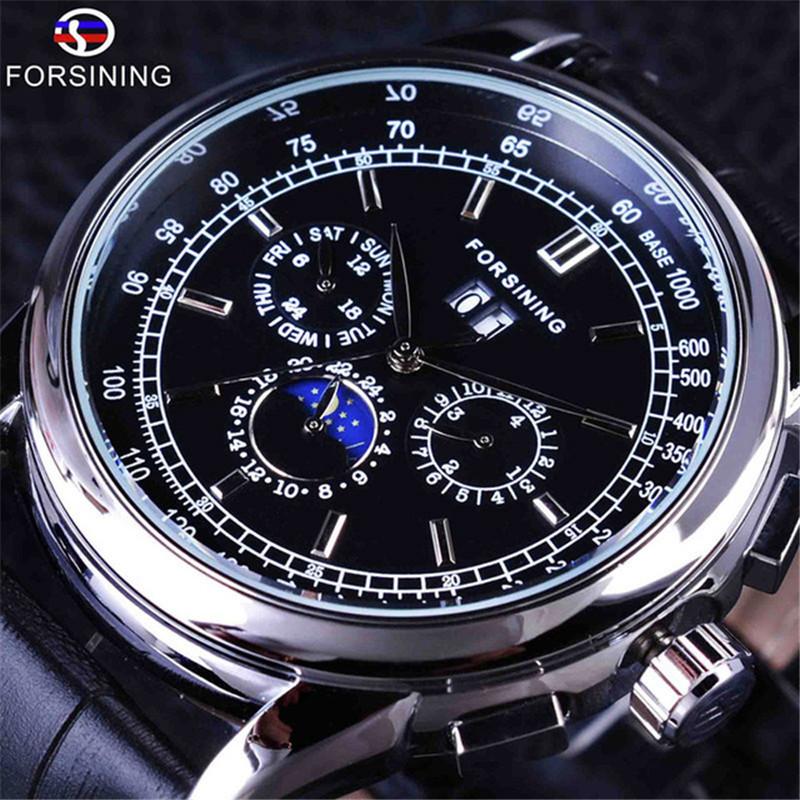 Forsining-Moon-Phase-Shanghai-