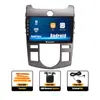 Adecuado para Kia KIA Freddy 2008-2017 Navegación GPS para coche Android imagen de marcha atrás máquina todo en uno