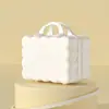 2026 Maleta de Galletas Más Vendida Caja de Regalo Navideña Caja de Almacenamiento de 14 pulgadas Caja de Regalo Caja Infantil de Dibujos Animados