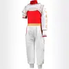 2025 Novo Modelo Transfronteiriço Zombie High School 4 Halloween Fantasia de Role-Playing com Capuz Vestido Infantil Fantasia Cos