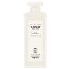 Cocosiliya Fragancia Ligera Reparación Anticaspa Control de Grasa Champú Acondicionador Gel de Ducha Venta al Por Mayor de Fábrica