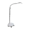 Luz Led para Tatuajes de Salón de Belleza, Lámpara de Luz Fría, Lupa para Extracción de Espinillas, Tatuaje de Belleza, Arte de Uñas, Tatuaje de Cejas, Luz para Pestañas