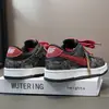 Tênis para meninos crianças grandes primavera 2025 infantil novo moda infantil tênis versátil sapatos casuais femininos sapatos de skate