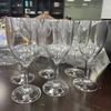 Copo Acrílico Comercial Taça de Vinho Vinho Tinto Taça de Vinho Taça de Champanhe Vinho Espumante Taça de Coquetel Conjunto Atacado
