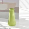 Shumen Cor Pastoral Zen Simples Cerâmica Vaso para Flores Secas Decoração de Casa Sala de Estar Pequenos Ornamentos de Flores Ornamentos de Flores