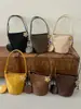 Bonita Xiaomi Home 2026 Outono Nova Bolsa Saco Casual Simples Personalidade Nicho Tendência Estilosa Bolsa para o Dia a Dia Bolsa de Ombro Único