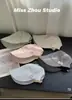 Sombrero de pescador a rayas estilo coreano para mujer, primavera y verano, sombrero para el sol para exteriores, versátil, hace que la cara se vea más pequeña, sombrero de protección solar